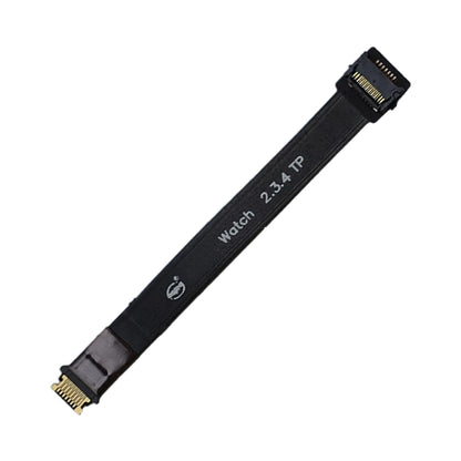 Touch Test Flex Cable สำหรับ Apple Watch Series 2 38 มม, For Series 2 38mm