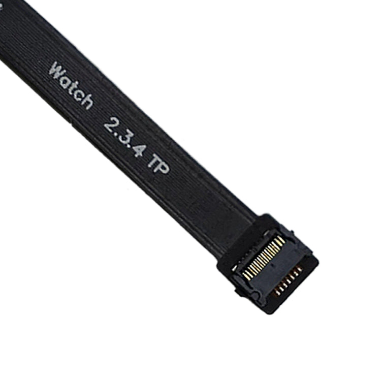 Touch Test Flex Cable สำหรับ Apple Watch Series 2 38 มม, For Series 2 38mm
