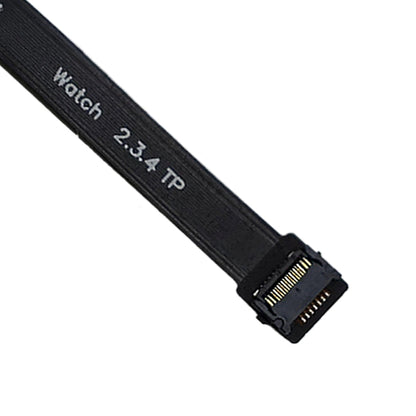 Touch Test Flex Cable สำหรับ Apple Watch Series 2 38 มม, For Series 2 38mm