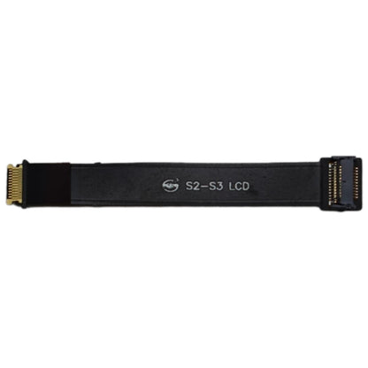สายทดสอบ LCD Flex สำหรับ Apple Watch Series 3 38mm, For Series 3 38mm
