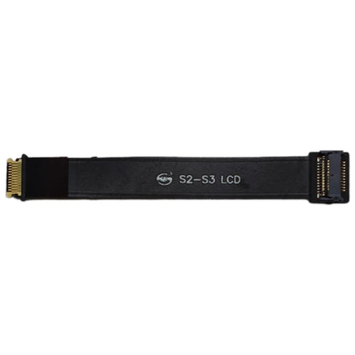 สายทดสอบ LCD Flex สำหรับ Apple Watch Series 3 38mm, For Series 3 38mm