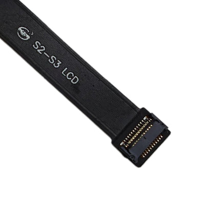 สายทดสอบ LCD Flex สำหรับ Apple Watch Series 3 38mm, For Series 3 38mm