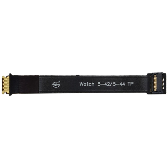 Touch Test Flex Cable สำหรับ Apple Watch Series 5 44 มม, For Series 5 44mm