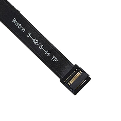 Touch Test Flex Cable สำหรับ Apple Watch Series 5 44 มม, For Series 5 44mm