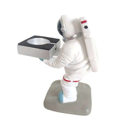 ที่วางชาร์จไร้สายนักบินอวกาศ Spaceman สำหรับ Apple Watch, For Apple Watch