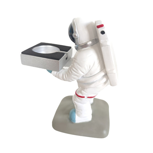 ที่วางชาร์จไร้สายนักบินอวกาศ Spaceman สำหรับ Apple Watch, For Apple Watch