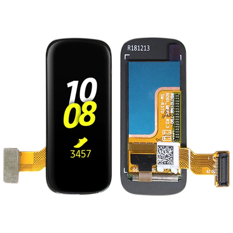 หน้าจอ LCD และชุดประกอบ Digitizer สำหรับ Samsung Galaxy Fit SM-R370, For Samsung Galaxy Fit