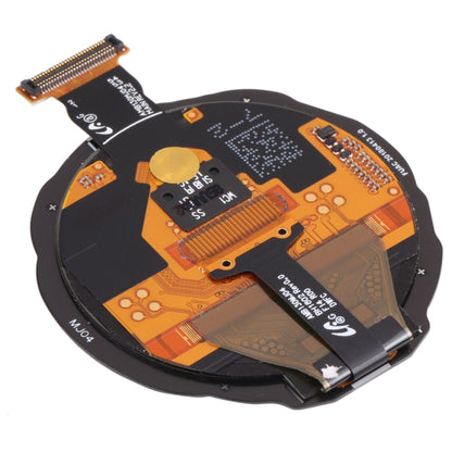 หน้าจอ LCD และชุดประกอบ Digitizer สำหรับนาฬิกา Samsung Galaxy 46 มม. SM-R800, For Samsung Galaxy Watch 46mm