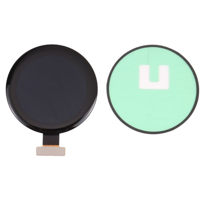 หน้าจอ LCD และชุดประกอบ Digitizer สำหรับ Samsung Galaxy Watch ใช้งานอยู่ SM-R500, For Samsung Galaxy Watch Active