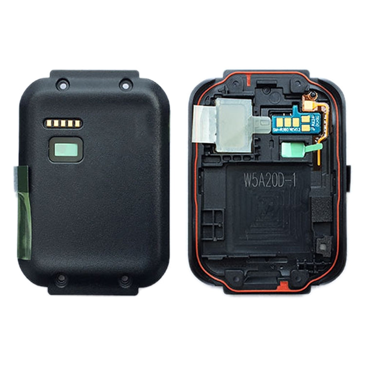 เคสด้านหลังสำหรับ Samsung Galaxy Gear 2 SM-R381, For Samsung Galaxy Gear 2 SM-R381