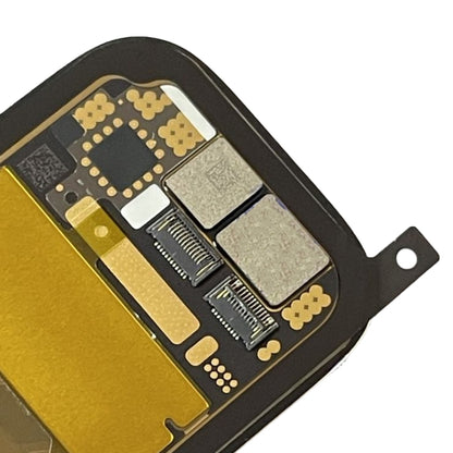 หน้าจอ LCD และชุดประกอบ Digitizer สำหรับ Apple Watch Series 7 41 มม, For Apple Watch Series 7 41mm