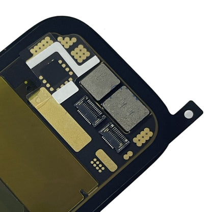 หน้าจอ LCD และชุดประกอบ Digitizer สำหรับ Apple Watch Series 7 45 มม, For Apple Watch Series 7 45mm