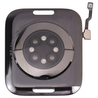 ฝาครอบกระจกด้านหลังพร้อมคอยล์ชาร์จไร้สายสำหรับ Apple Watch Series 6 40mm (LTE), For Watch Series 6 40mm (LTE)