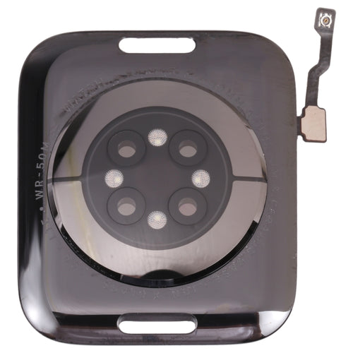 ฝาครอบกระจกด้านหลังพร้อมคอยล์ชาร์จไร้สายสำหรับ Apple Watch Series 6 40mm (LTE), For Watch Series 6 40mm (LTE)