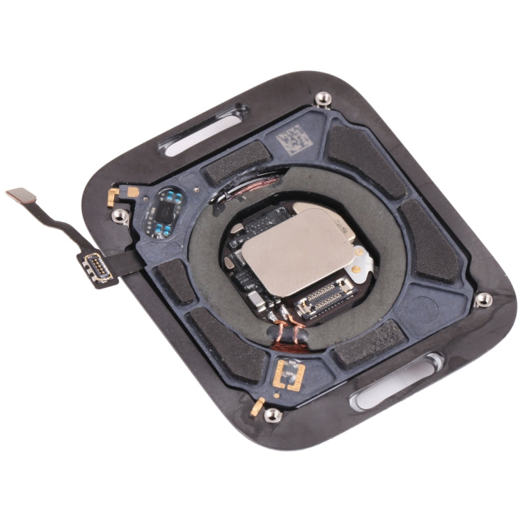 ฝาครอบกระจกด้านหลังพร้อมคอยล์ชาร์จไร้สายสำหรับ Apple Watch Series 6 40mm (LTE), For Watch Series 6 40mm (LTE)