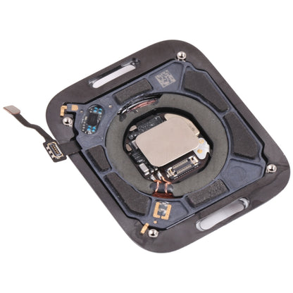 ฝาครอบกระจกด้านหลังพร้อมคอยล์ชาร์จไร้สายสำหรับ Apple Watch Series 6 40mm (LTE), For Watch Series 6 40mm (LTE)