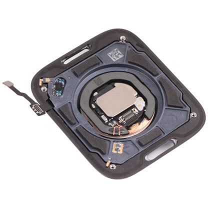 ฝาครอบกระจกด้านหลังพร้อมคอยล์ชาร์จไร้สายสำหรับ Apple Watch Series 6 44mm (LTE), For Watch Series 6 44mm (LTE)