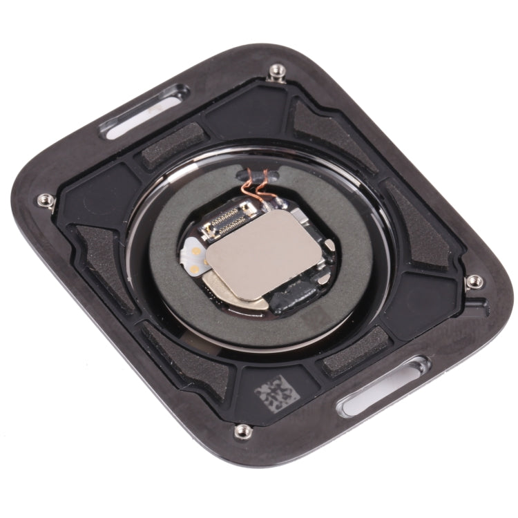 ฝาครอบกระจกด้านหลังพร้อมคอยล์ชาร์จไร้สายสำหรับ Apple Watch Series 6 44 มม. (GPS), For Watch Series 6 44mm (GPS)