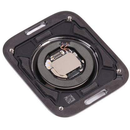 ฝาครอบกระจกด้านหลังพร้อมคอยล์ชาร์จไร้สายสำหรับ Apple Watch Series 6 44 มม. (GPS), For Watch Series 6 44mm (GPS)