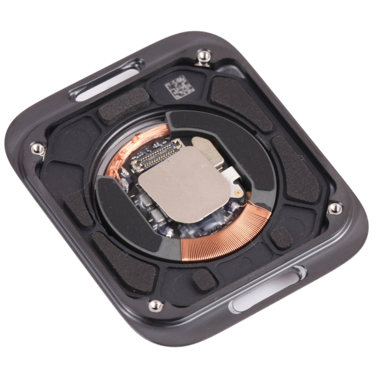 ฝาครอบกระจกด้านหลังพร้อมคอยล์ชาร์จไร้สายสำหรับ Apple Watch Series 5 40 มม. (GPS), For Watch Series 5 40mm (GPS)