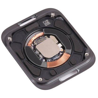 ฝาครอบกระจกด้านหลังพร้อมคอยล์ชาร์จไร้สายสำหรับ Apple Watch Series 5 40 มม. (GPS), For Watch Series 5 40mm (GPS)