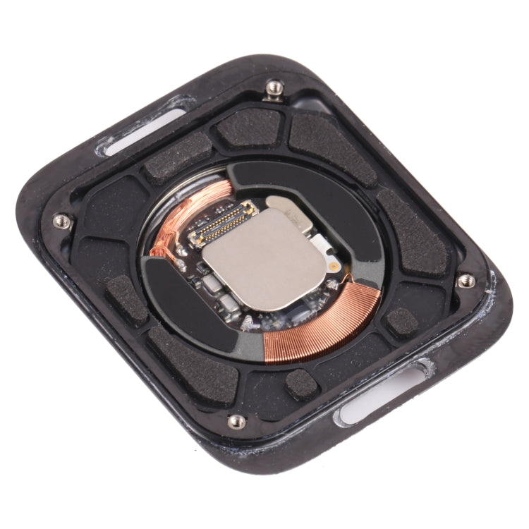 ฝาครอบกระจกด้านหลังพร้อมคอยล์ชาร์จไร้สายสำหรับ Apple Watch Series 4 40 มม. (GPS), For Watch Series 4 40mm (GPS)