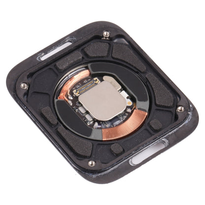 ฝาครอบกระจกด้านหลังพร้อมคอยล์ชาร์จไร้สายสำหรับ Apple Watch Series 4 40 มม. (GPS), For Watch Series 4 40mm (GPS)