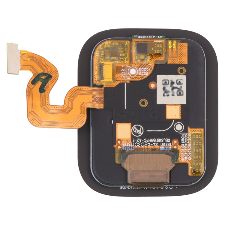 หน้าจอ LCD ต้นฉบับและชุดประกอบ Digitizer สำหรับ Huami Amazfit GTS 2, For Huami Amazfit GTS 2
