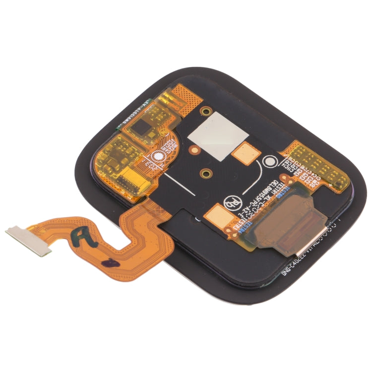 หน้าจอ LCD ต้นฉบับและชุดประกอบ Digitizer สำหรับ Huami Amazfit GTS 2, For Huami Amazfit GTS 2