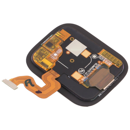 หน้าจอ LCD ต้นฉบับและชุดประกอบ Digitizer สำหรับ Huami Amazfit GTS 2, For Huami Amazfit GTS 2