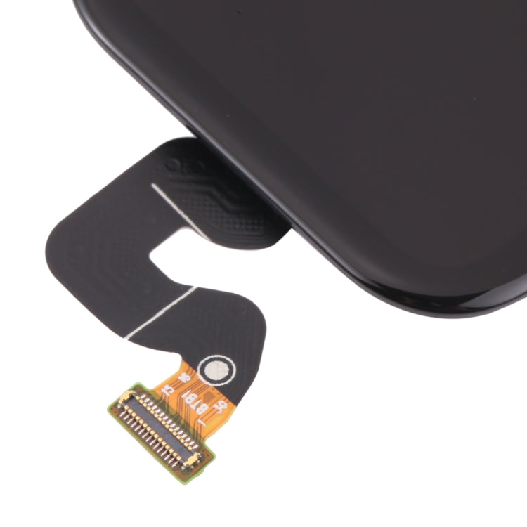 หน้าจอ LCD ต้นฉบับและชุดประกอบ Digitizer สำหรับ Huami Amazfit GTS 2, For Huami Amazfit GTS 2