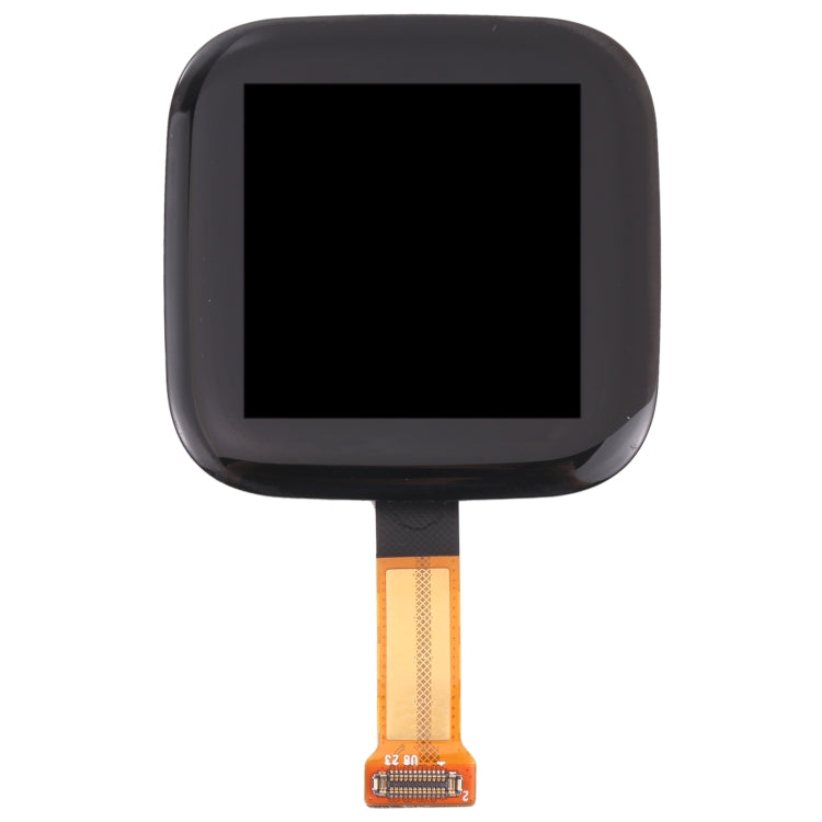 หน้าจอ LCD ต้นฉบับและชุดประกอบ Digitizer สำหรับ Fitbit Versa 2, For Fitbit Versa 2