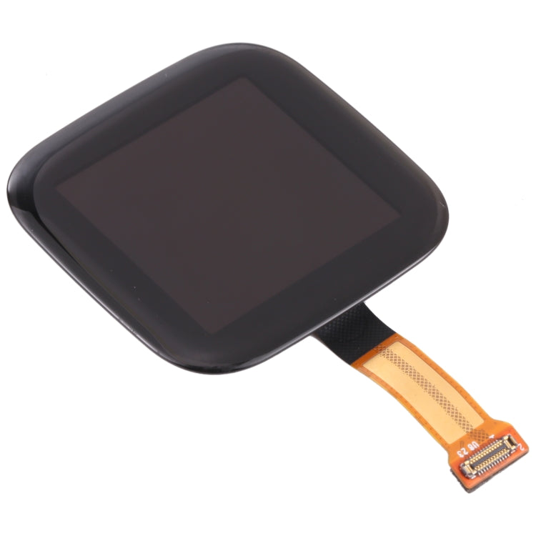 หน้าจอ LCD ต้นฉบับและชุดประกอบ Digitizer สำหรับ Fitbit Versa 2, For Fitbit Versa 2