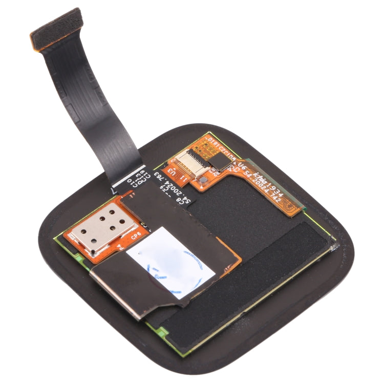 หน้าจอ LCD ต้นฉบับและชุดประกอบ Digitizer สำหรับ Fitbit Versa 2, For Fitbit Versa 2