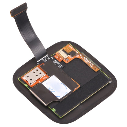 หน้าจอ LCD ต้นฉบับและชุดประกอบ Digitizer สำหรับ Fitbit Versa 2, For Fitbit Versa 2