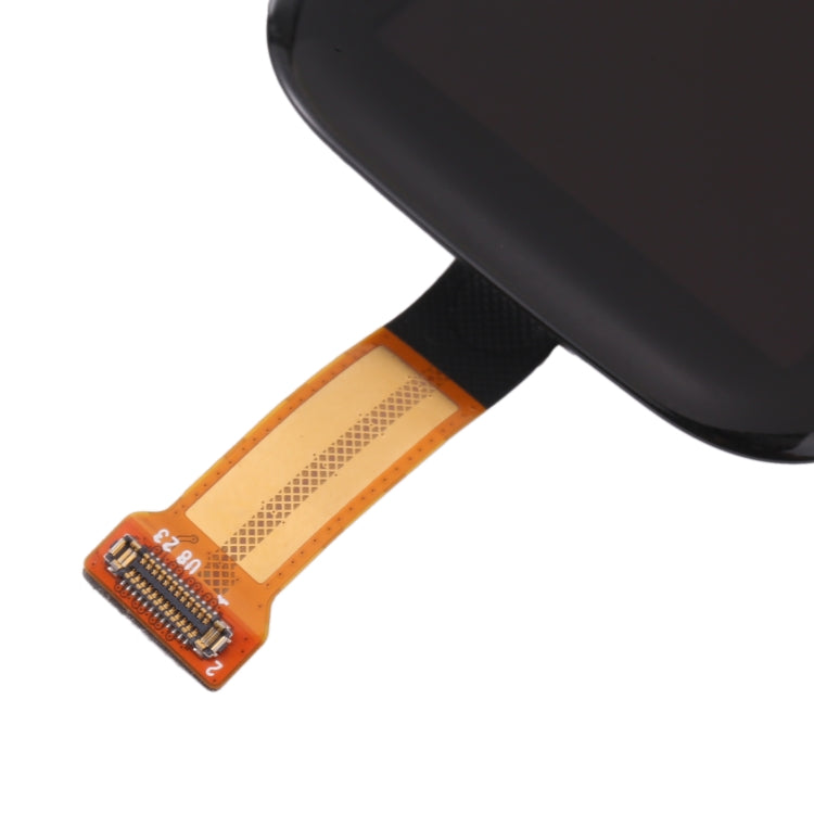 หน้าจอ LCD ต้นฉบับและชุดประกอบ Digitizer สำหรับ Fitbit Versa 2, For Fitbit Versa 2