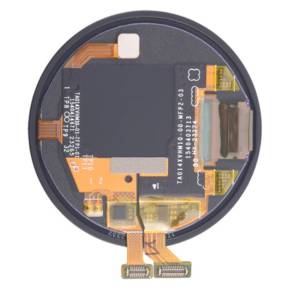 หน้าจอ LCD ดั้งเดิมและชุดประกอบ Digitizer สำหรับ Huawei Watch 3, For Huawei Watch 3(Original)