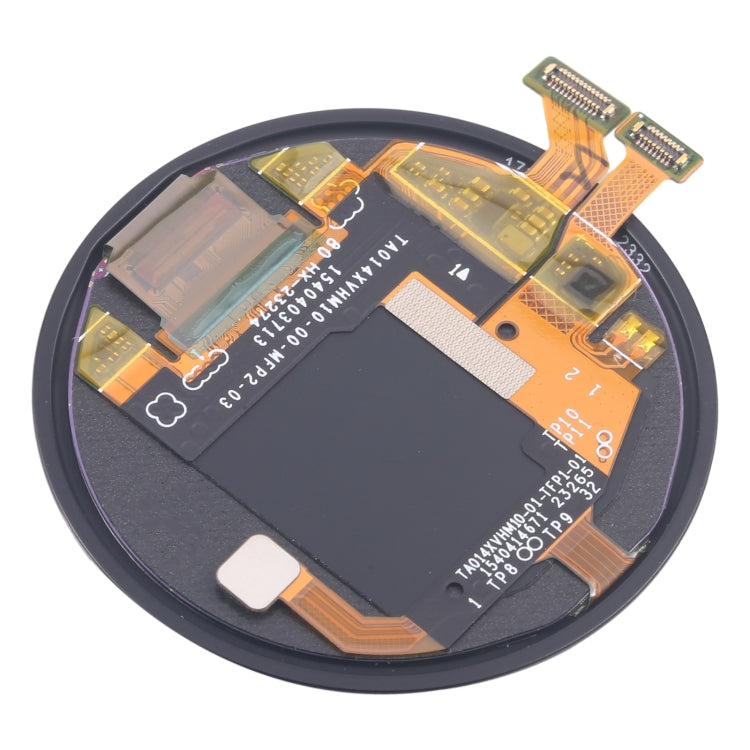 หน้าจอ LCD ดั้งเดิมและชุดประกอบ Digitizer สำหรับ Huawei Watch 3, For Huawei Watch 3(Original)