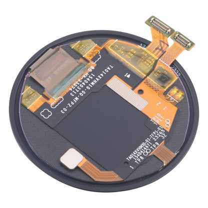 หน้าจอ LCD ดั้งเดิมและชุดประกอบ Digitizer สำหรับ Huawei Watch 3, For Huawei Watch 3(Original)