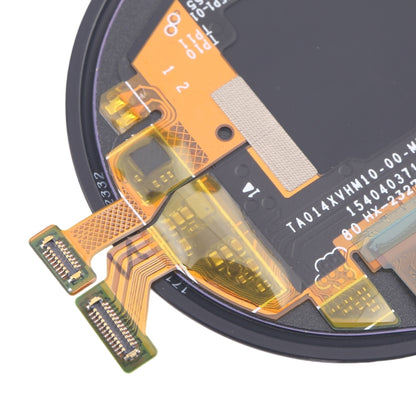 หน้าจอ LCD ดั้งเดิมและชุดประกอบ Digitizer สำหรับ Huawei Watch 3, For Huawei Watch 3(Original)
