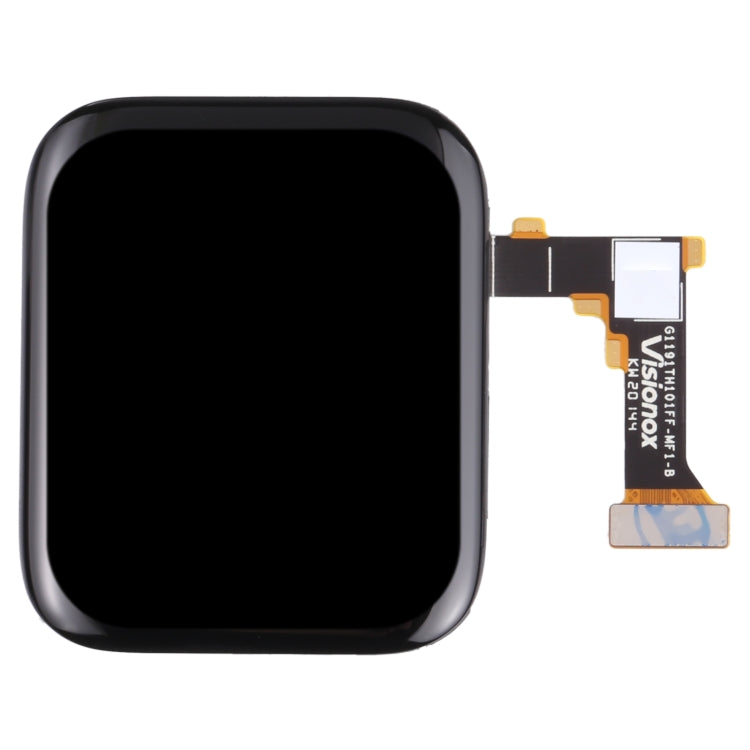หน้าจอแอลซีดีแบบดั้งเดิมและชุดประกอบDigitizerสำหรับOPPO Watch 46มม, For OPPO Watch 46mm