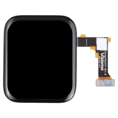 หน้าจอแอลซีดีแบบดั้งเดิมและชุดประกอบDigitizerสำหรับOPPO Watch 46มม, For OPPO Watch 46mm