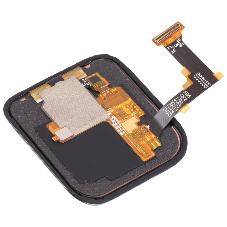 หน้าจอแอลซีดีแบบดั้งเดิมและชุดประกอบDigitizerสำหรับOPPO Watch 46มม, For OPPO Watch 46mm