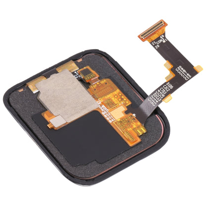 หน้าจอแอลซีดีแบบดั้งเดิมและชุดประกอบDigitizerสำหรับOPPO Watch 46มม, For OPPO Watch 46mm