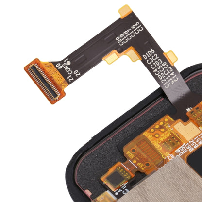 หน้าจอแอลซีดีแบบดั้งเดิมและชุดประกอบDigitizerสำหรับOPPO Watch 46มม, For OPPO Watch 46mm