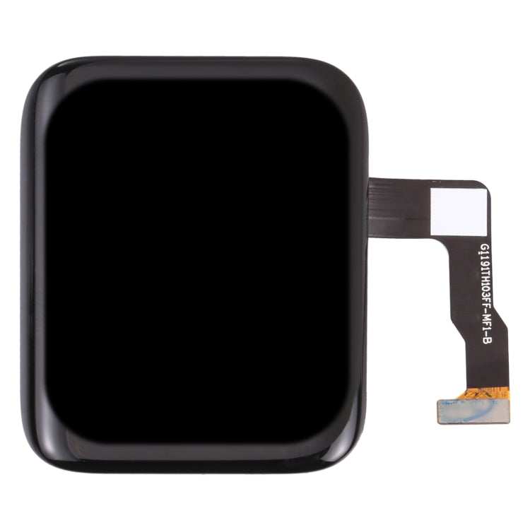 หน้าจอ LCD ดั้งเดิมและชุดประกอบ Digitizer สำหรับ OPPO Watch 2 46 มม, For OPPO Watch 2 46mm