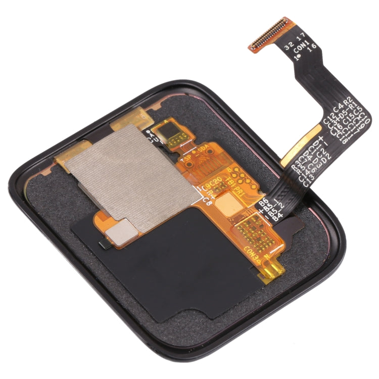 หน้าจอ LCD ดั้งเดิมและชุดประกอบ Digitizer สำหรับ OPPO Watch 2 46 มม, For OPPO Watch 2 46mm
