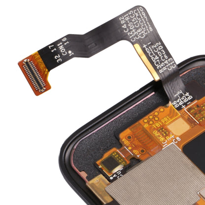 หน้าจอ LCD ดั้งเดิมและชุดประกอบ Digitizer สำหรับ OPPO Watch 2 46 มม, For OPPO Watch 2 46mm