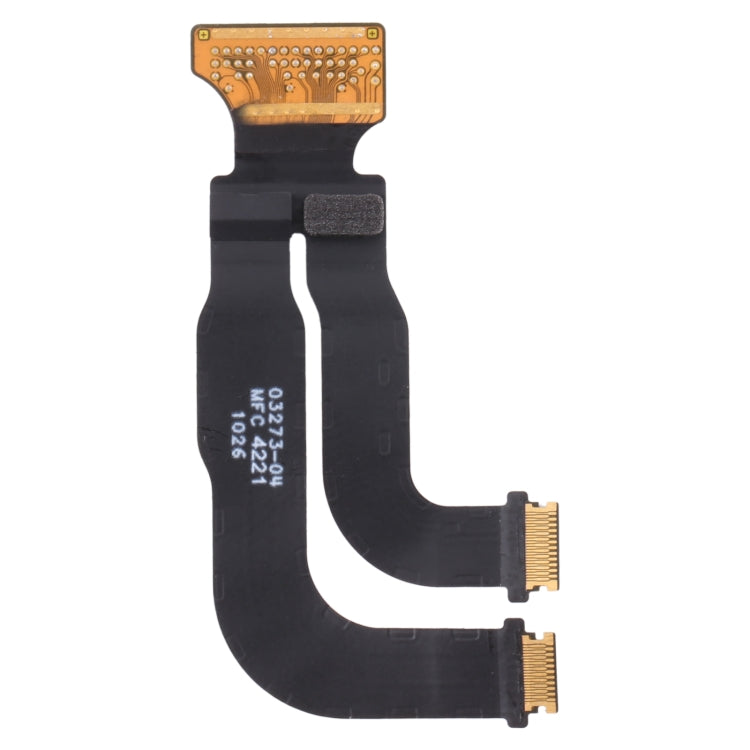 สายแพรหน้าจอ LCD สำหรับ Apple Watch Series 7 41mm, For Apple Watch Series 7 41mm