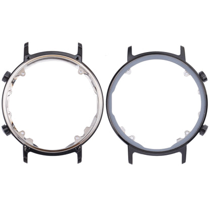 แผ่นปิดกรอบหน้าจอ LCD ดั้งเดิมสำหรับนาฬิกา Huawei GT 2 42 มม, For Huawei Watch GT 2 42mm
